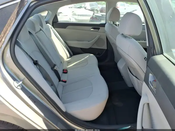 5NPE24AA0KH767710 2019 HYUNDAI SONATA - Image 8