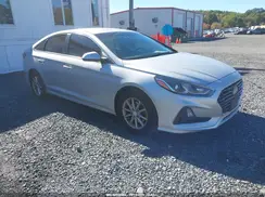 5NPE24AA0KH775838 2019 HYUNDAI SONATA