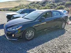 5NPE24AA0KH801225 2019 HYUNDAI SONATA