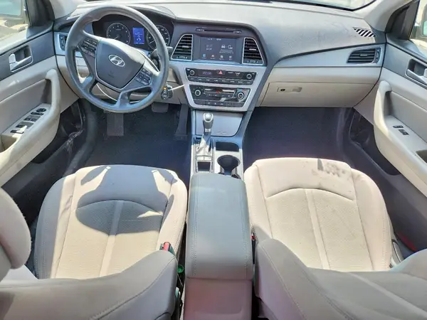 5NPE24AA1GH403321 2016 HYUNDAI SONATA - Image 8