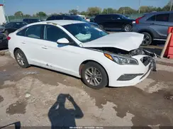 5NPE24AA1GH408745 2016 HYUNDAI SONATA