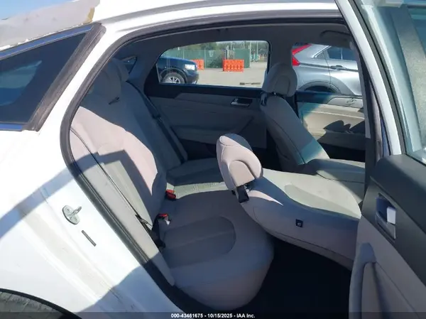 5NPE24AA1GH408745 2016 HYUNDAI SONATA - Image 8