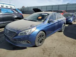 5NPE24AA1GH413931 2016 HYUNDAI SONATA