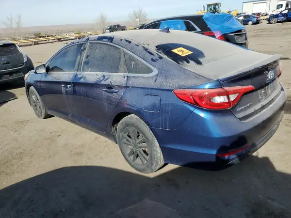 5NPE24AA1GH413931 2016 HYUNDAI SONATA - Image 2