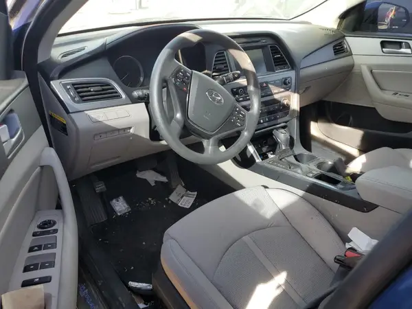 5NPE24AA1GH413931 2016 HYUNDAI SONATA - Image 8