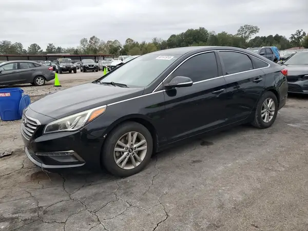 5NPE24AA1GH415601 2016 HYUNDAI SONATA - Image 1