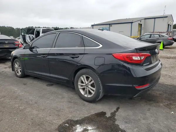 5NPE24AA1GH415601 2016 HYUNDAI SONATA - Image 2