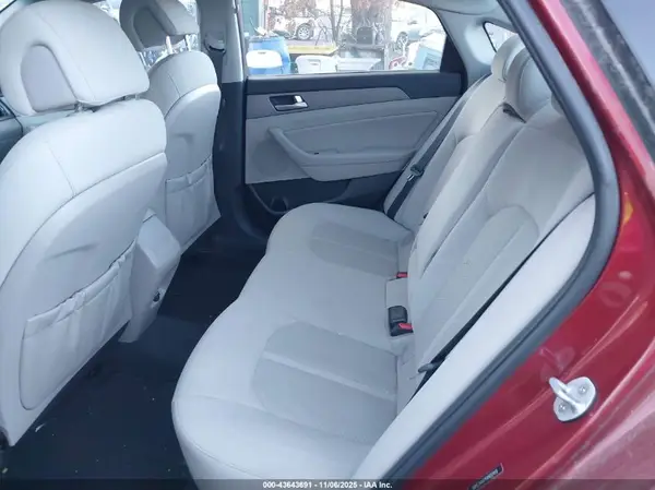 5NPE24AA1GH422418 2016 HYUNDAI SONATA - Image 8