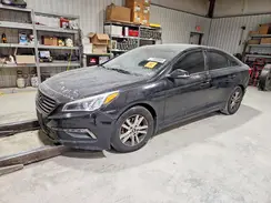 5NPE24AA1GH428297 2016 HYUNDAI SONATA