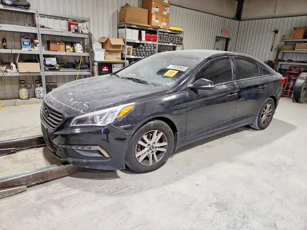 5NPE24AA1GH428297 2016 HYUNDAI SONATA - Image 1