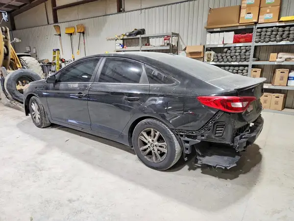 5NPE24AA1GH428297 2016 HYUNDAI SONATA - Image 2