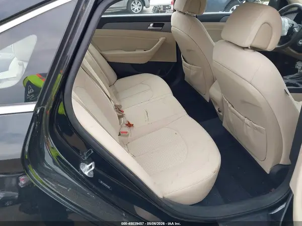 5NPE24AA1GH432186 2016 HYUNDAI SONATA - Image 8