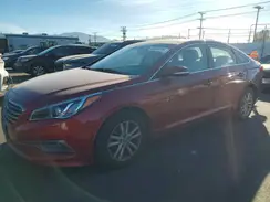 5NPE24AA1GH432401 2016 HYUNDAI SONATA