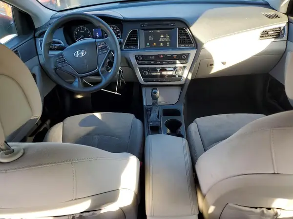 5NPE24AA1GH432401 2016 HYUNDAI SONATA - Image 8
