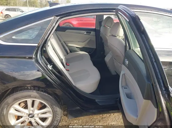5NPE24AA1GH433595 2016 HYUNDAI SONATA - Image 8