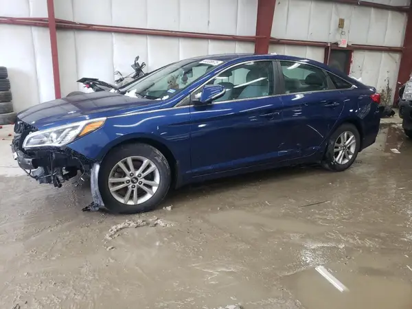 5NPE24AA1GH434729 2016 HYUNDAI SONATA - Image 1