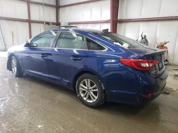 5NPE24AA1GH434729 2016 HYUNDAI SONATA - Image 2
