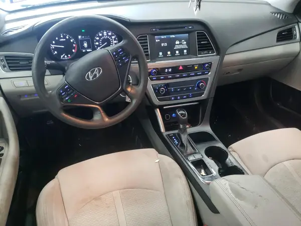5NPE24AA1GH434729 2016 HYUNDAI SONATA - Image 8