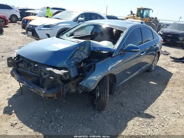5NPE24AA1GH436173 2016 HYUNDAI SONATA - Image 2