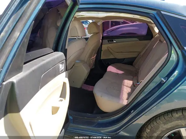 5NPE24AA1GH436173 2016 HYUNDAI SONATA - Image 8