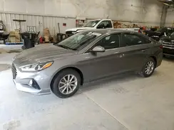 5NPE24AA1JH679960 2018 HYUNDAI SONATA