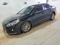 5NPE24AA1JH683801 2018 HYUNDAI SONATA