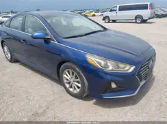 5NPE24AA1JH687282 2018 HYUNDAI SONATA