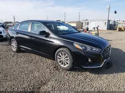5NPE24AA1JH692207 2018 HYUNDAI SONATA