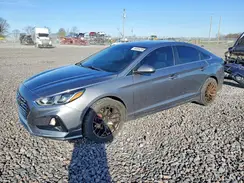 5NPE24AA1JH695916 2018 HYUNDAI SONATA