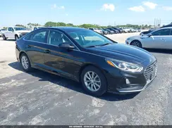5NPE24AA1JH699075 2018 HYUNDAI SONATA