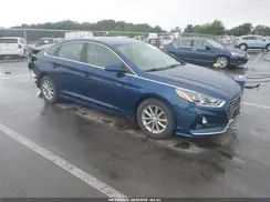 5NPE24AA1JH707241 2018 HYUNDAI SONATA