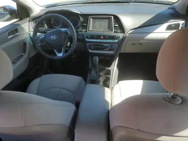 5NPE24AA1JH716005 2018 HYUNDAI SONATA - Image 8
