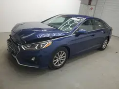 5NPE24AA1JH717946 2018 HYUNDAI SONATA