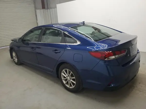 5NPE24AA1JH717946 2018 HYUNDAI SONATA - Image 2