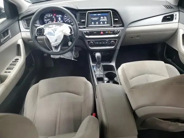 5NPE24AA1JH717946 2018 HYUNDAI SONATA - Image 8