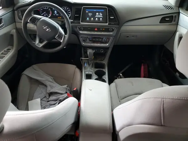 5NPE24AA1JH721138 2018 HYUNDAI SONATA - Image 8