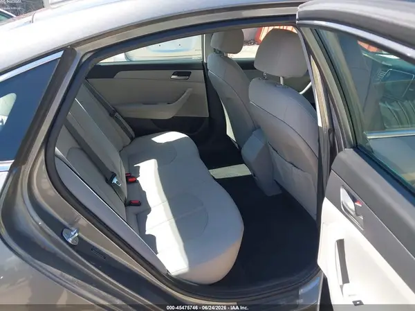 5NPE24AA1KH773953 2019 HYUNDAI SONATA - Image 8
