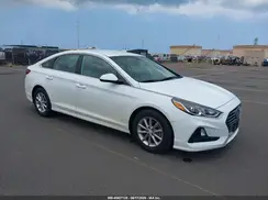 5NPE24AA1KH774911 2019 HYUNDAI SONATA