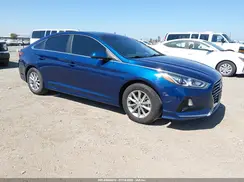 5NPE24AA1KH802366 2019 HYUNDAI SONATA