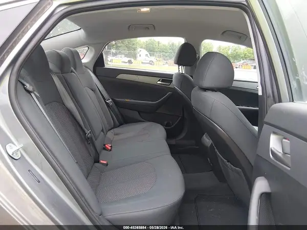 5NPE24AA1KH803470 2019 HYUNDAI SONATA - Image 8