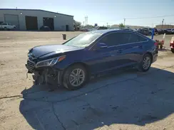 5NPE24AA2GH262050 2016 HYUNDAI SONATA