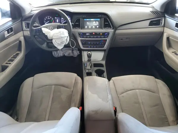 5NPE24AA2GH262906 2016 HYUNDAI SONATA - Image 8
