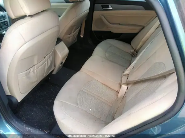 5NPE24AA2GH347955 2016 HYUNDAI SONATA - Image 8