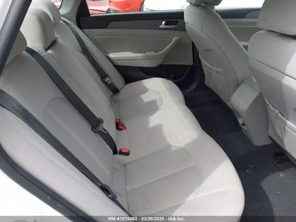 5NPE24AA2GH353724 2016 HYUNDAI SONATA - Image 8