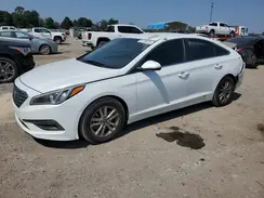 5NPE24AA2GH400699 2016 HYUNDAI SONATA