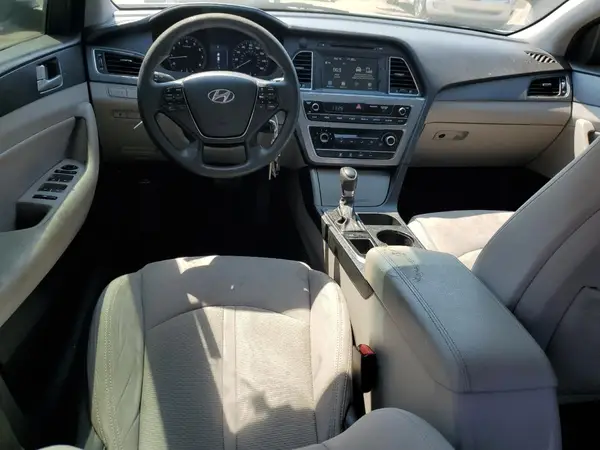 5NPE24AA2GH400699 2016 HYUNDAI SONATA - Image 8