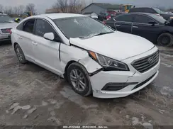 5NPE24AA2GH409094 2016 HYUNDAI SONATA