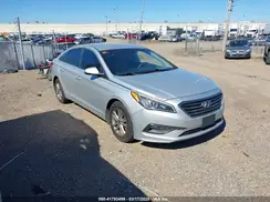 5NPE24AA2GH423223 2016 HYUNDAI SONATA