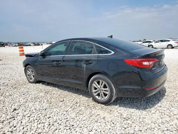 5NPE24AA2GH426493 2016 HYUNDAI SONATA - Image 2
