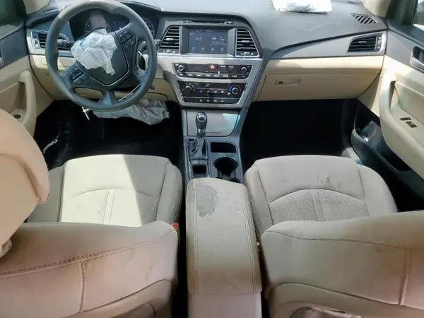 5NPE24AA2GH426493 2016 HYUNDAI SONATA - Image 8